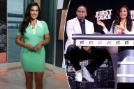 Molly Qerim wanted off ‘First Take’ as ESPN negotiations broke down