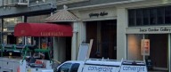 Oakland historic building owner files for bankruptcy after failed loan