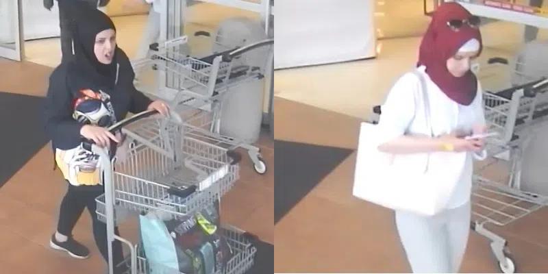 Gander RCMP Seeking Public’s Help in Identifying Two Women