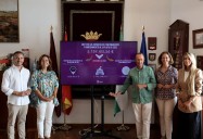 Más de la mitad de los costes operativos de la playa se financiarán con el IBI diferenciado y la Zona Naranja