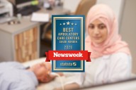 Saudi Arabia's Best Ambulatory Care Centers 2026 Survey
