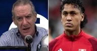 Eddie Fleischman arremetió contra Renato Tapia por pedir que Óscar Ibáñez continúe: "¿Acaso es temor de que un nuevo DT no lo considere?"
