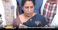 Karur stampede: Two on ventilator; post-mortem, handover of bodies of dead to be by noon