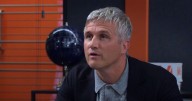 Emmerdale fans 'work out' identity of Caleb Miligan's second secret son