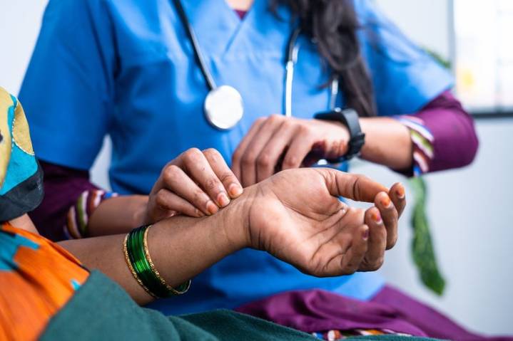 200 fall ill after eating 'kuttu ka atta' during Navratri fasting in Delhi