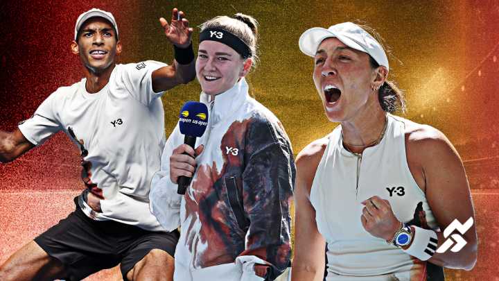 2025 U.S. Open Apparel Trends: Nike’s Loss Is Adidas and Y