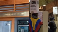 El debate por la lluvia de nulidades del Consejo de Estado: 8 partidos sin personería, 6 congresistas y casi 30 mandatarios locales destituidos