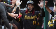 Oneil Cruz's 2-run homer helps Pirates snap Reds' 5