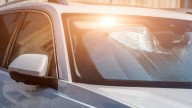 3-year-old Utah boy dies in hot car