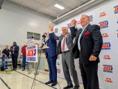 Why a Democratic mayor is now saying Trump had it right about N.J. all along