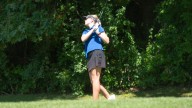 Young Harper Creek girls squad takes 2025 All