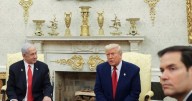 Israeli Amb. to U.S.: Qatar Strike Was Backing Up Trump's Warning to Hamas