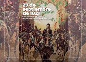 Venezuela felicita a México en fecha de Independencia