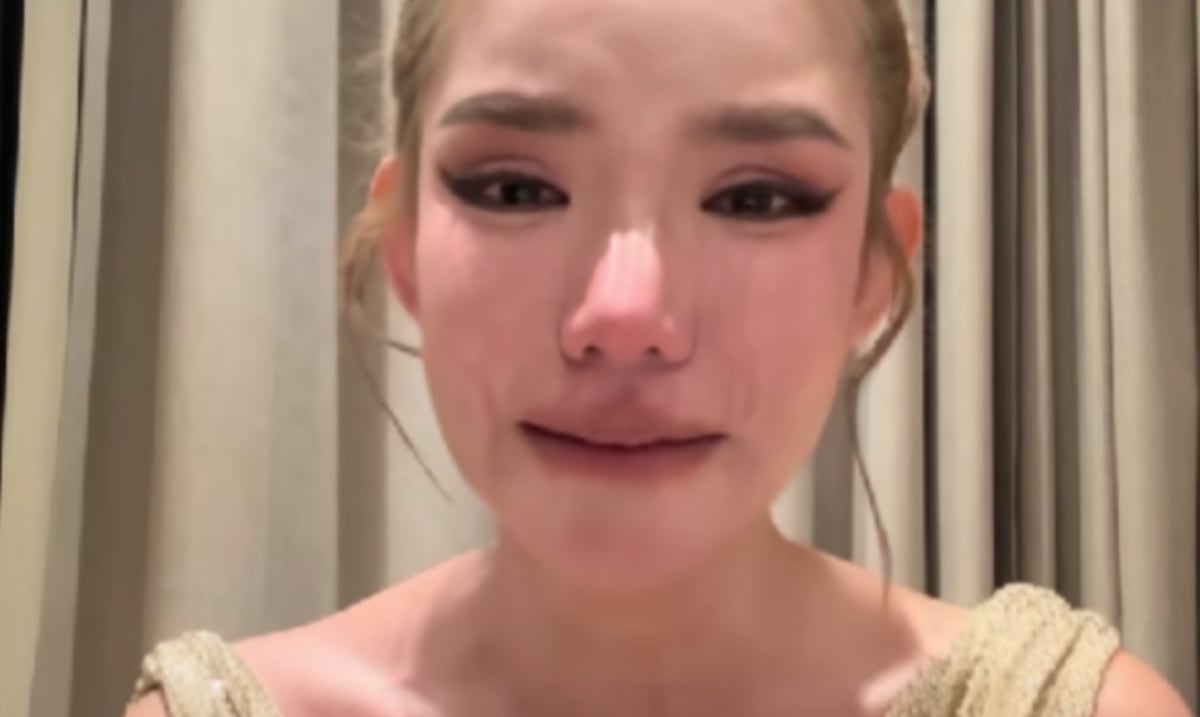 Reina de belleza pierde corona en horas tras escándalo por vídeo íntimo y enfrenta posible cárcel