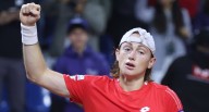 Ignacio Buse y el día después de la épica con Perú en la Copa Davis: cinco torneos en Europa y qué le falta para ser top 100 | ATP 