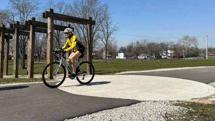 Trump's transportation department pulls trail and bike grants it deems 'hostile' to cars
