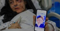 3 children and their father, a car dealer, killed in Israeli strike while driving home in Lebanon
