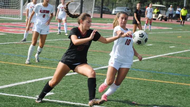 Feldman’s early goal powers Allentown over Notre Dame