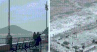'King of storms': Super Typhoon Ragasa batters China, Hong Kong & Taiwan; viral videos capture chaos