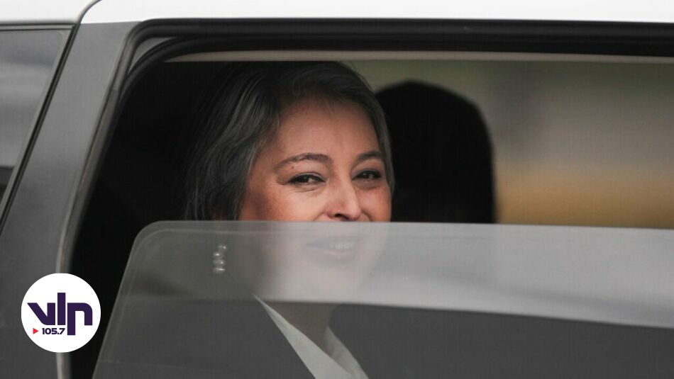 Denuncian a Jeannette Jara por presunta campaña anticipada y uso de recursos públicos en acto político