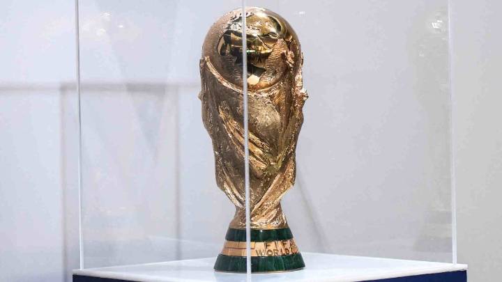 Nueva selección se clasificó a la Copa Mundial de 2026: ya son 17 los países asegurados