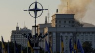 Russia assaults Ukraine with over 800 drones and decoys, the largest such attack in the war