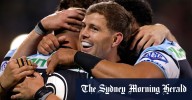 NRL 2025: How Ronaldo Mulitalo genuinely feared he would be binned for sledging