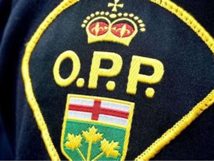 Man dead after tractor rollover in South Dundas