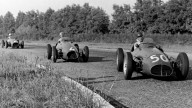 Una historia intensa y veloz: Monza, 75 veces presente en la Fórmula 1