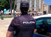 Detenido un hombre tras un posible crimen de violencia machista con una mujer muerta en Valdezorras (Sevilla)