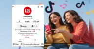 La República llega a los 6 millones de seguidores en TikTok, cifra récord en un medio peruano
