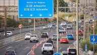 Un total de 228 personas han muerto en las carreteras españolas este verano, 15 menos que en 2024