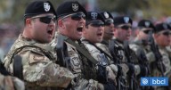 Todo listo para la Parada Militar 2025: así será el despliegue de las FF.AA. y Carabineros