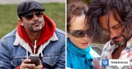 Hermana de Felipe Camiroaga revela foto inédita del animador: "El corazón late fuerte por los dos"