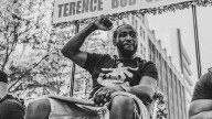 Terence Crawford's head of security shares perspective on traffic stop