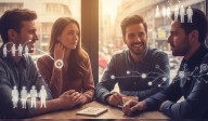 Sentimientos encontrados: la complejidad emocional desde la psicología social