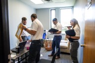 Mock killings, real training: Michigan police boost skills at ‘homicide school’
