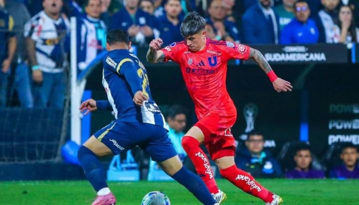 "Actos de hostilidad": La grave acusación de Alianza Lima contra Universidad de Chile que escaló a Conmebol