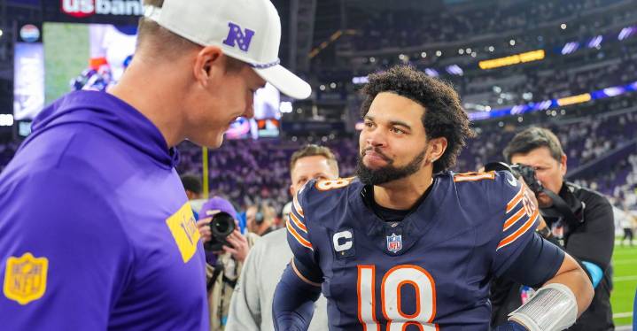 Week 1 game preview: Bears