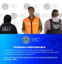 Vinculan a proceso a Ángel por violación equiparada