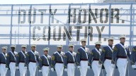 West Point professor's lawsuit claims academy violated First Amendment