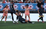 Deadspin | NWSL roundup: Stars christen new home with 5-2 win over Pride
