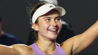 La estadounidense Iva Jovic vence a la colombiana Arango y gana el Abierto de Guadalajara