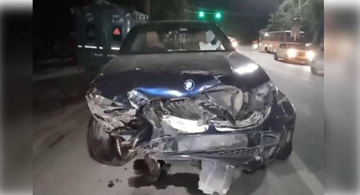 Accused in Delhi BMW accident case granted bail