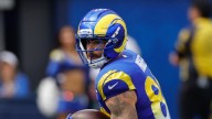 Rams estimate Tyler Higbee, Rob Havenstein as non
