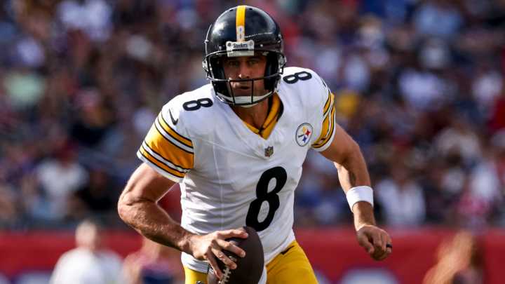 Mike Tomlin sends Aaron Rodgers message after disappointing game