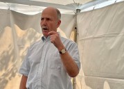 Cemetery preservation expert praises Medina's Spring Grove Cemetery