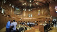 ¿Puja política de fondo? Asamblea se defiende de acusaciones sobre elección del contralor de Antioquia