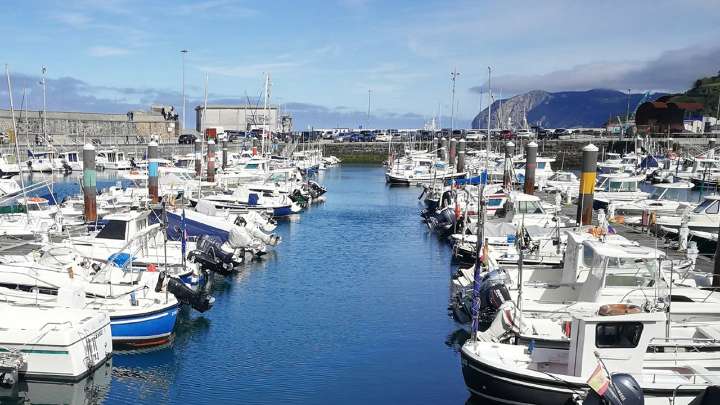 Las matriculaciones de barcos aumentan un 75% en la Región de Murcia, que es la tercera que más crece de España
