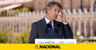 La pifia de Feijóo por la Diada